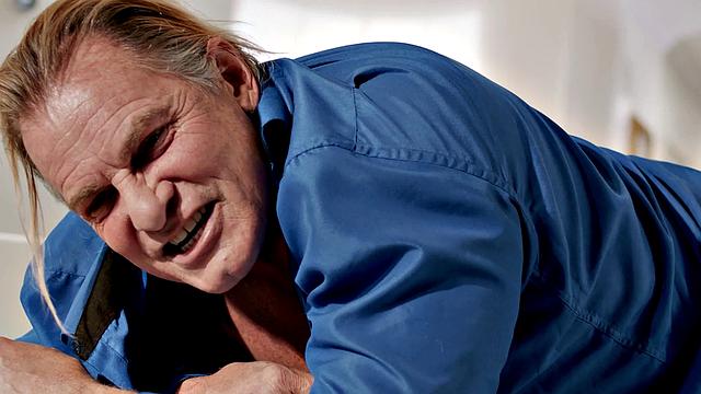 Wicked - Coco Lovelock Gets Hard Fucked By An Older Cock