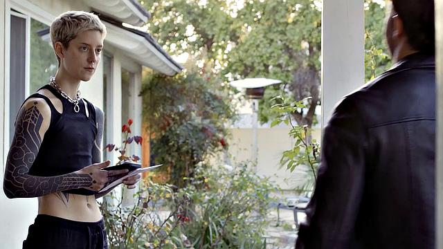 Wicked - Coco Lovelock Gets Hard Fucked By An Older Cock