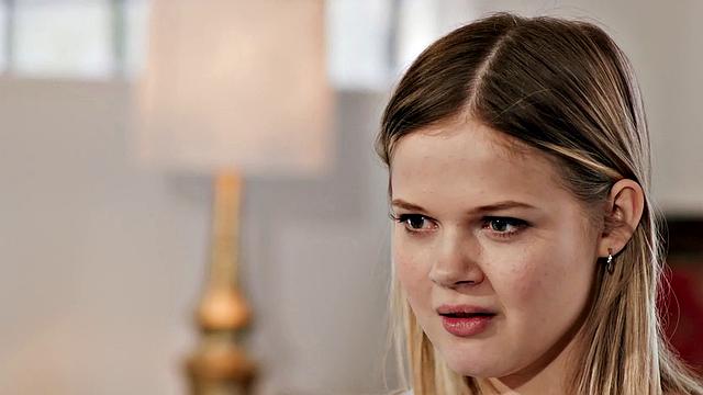 Wicked - Coco Lovelock Gets Hard Fucked By An Older Cock