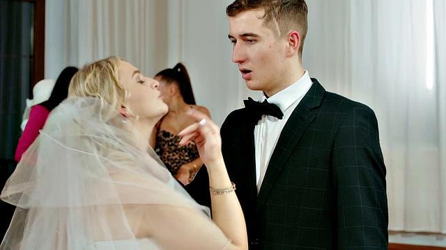 BRIDE4K. Call Me the Wrong Name