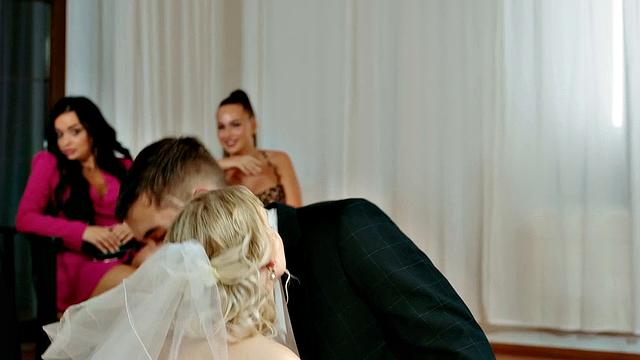 BRIDE4K. Call Me the Wrong Name