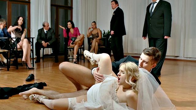 BRIDE4K. Call Me the Wrong Name