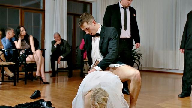 BRIDE4K. Call Me the Wrong Name