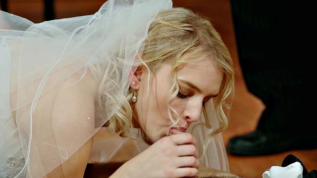 BRIDE4K. Call Me the Wrong Name