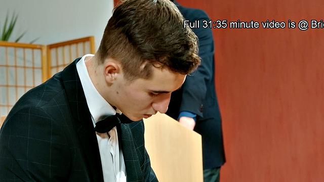 BRIDE4K. Call Me the Wrong Name