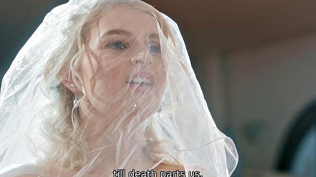 BRIDE4K. Call Me the Wrong Name