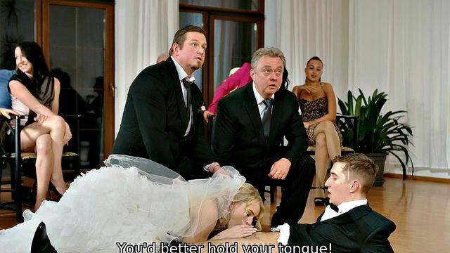 BRIDE4K. Call Me the Wrong Name