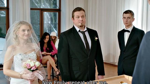 BRIDE4K. Call Me the Wrong Name