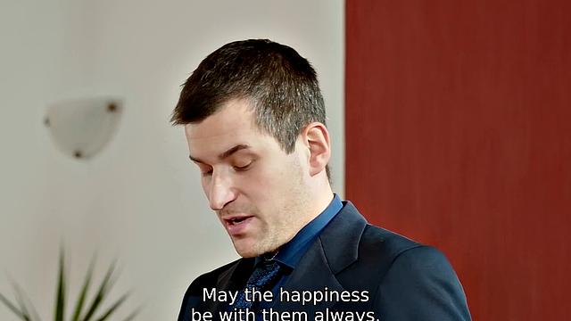 BRIDE4K. Call Me the Wrong Name