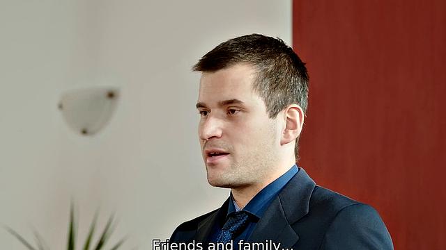 BRIDE4K. Call Me the Wrong Name