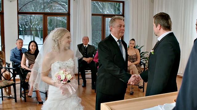 BRIDE4K. Call Me the Wrong Name