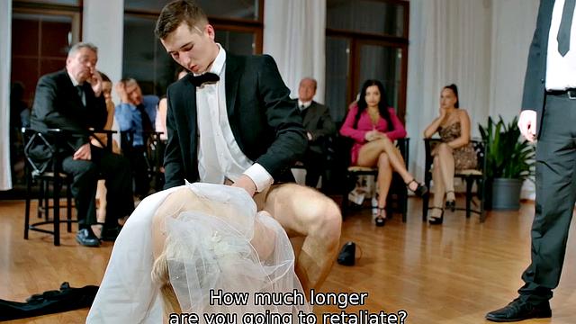 BRIDE4K. Call Me the Wrong Name