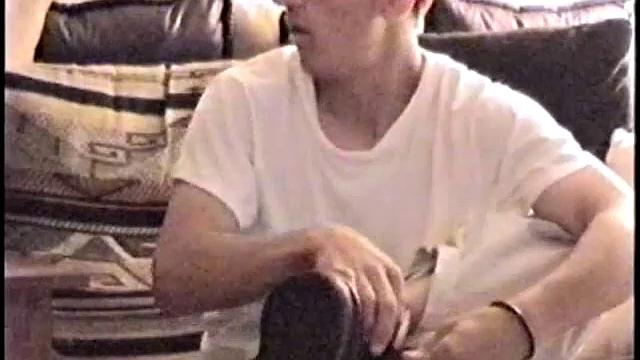 Blowing Big Dick Dante