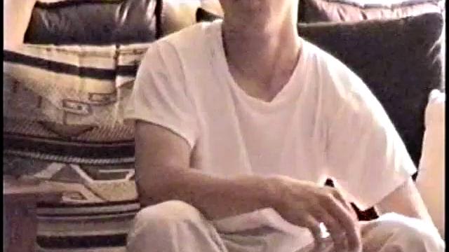 Blowing Big Dick Dante