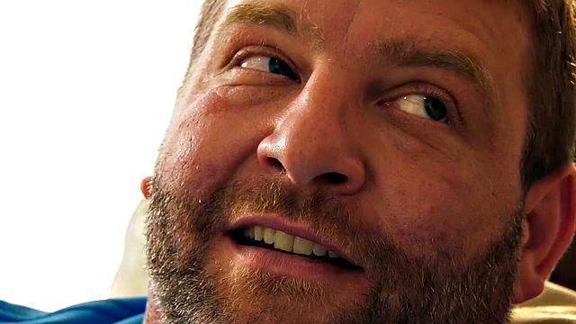 WE SWING BOTH - Afternoon Turns Into One Hot Bisexual With Gay Man And Open Couple