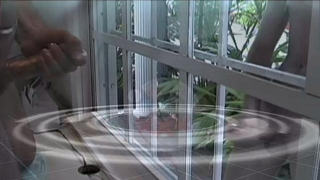 Страстная встреча с Джои и Блейком