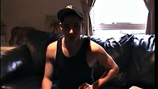 Deep Suckig on Straight Cory