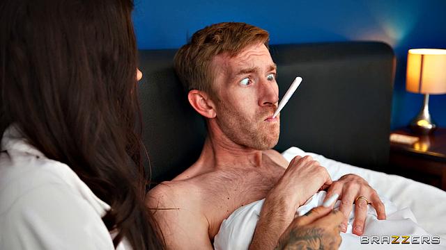 Fucking the Fever Out