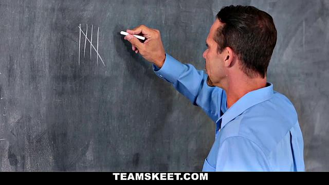 Dirty Teachers Revealed