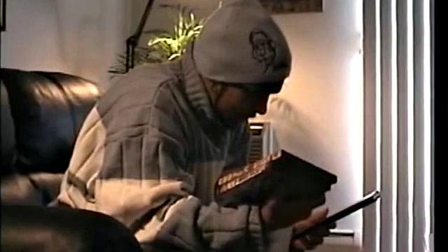 Rimming Straight Boy Franco