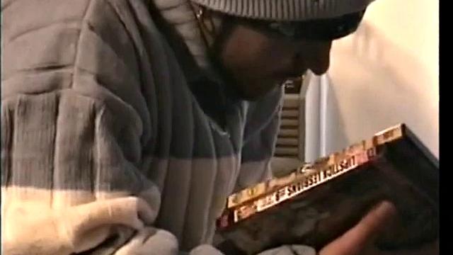 Rimming Straight Boy Franco