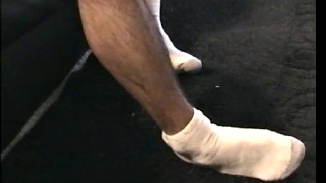 Rimming Straight Boy Franco