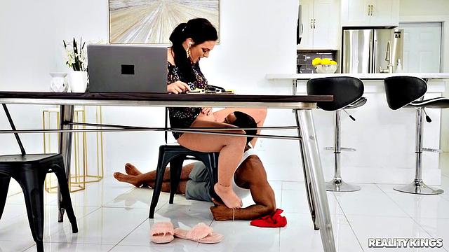 Professional Pervert