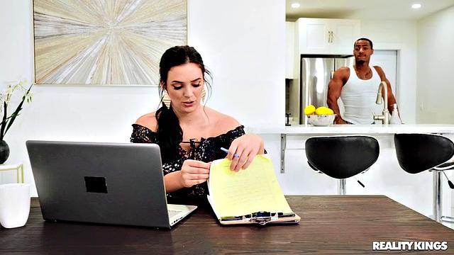 Professional Pervert