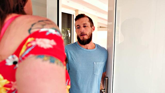 Too old for daughter, perfect for mom