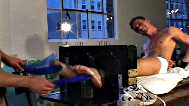 Solo Jacking Off - Jack