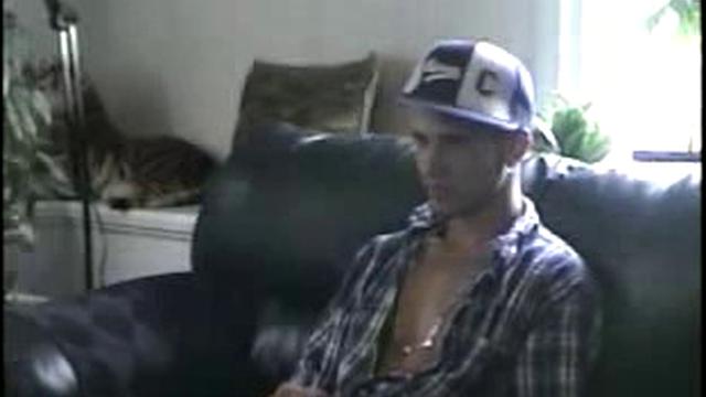 Fun with 2 Straight Guys