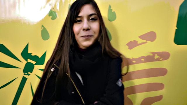 Anal By The Parking Lot