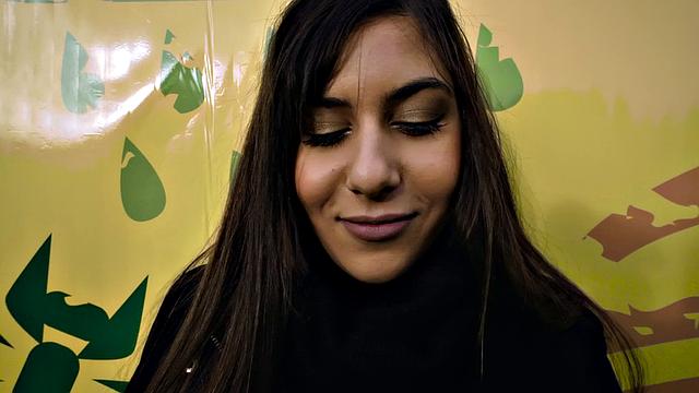 Anal By The Parking Lot