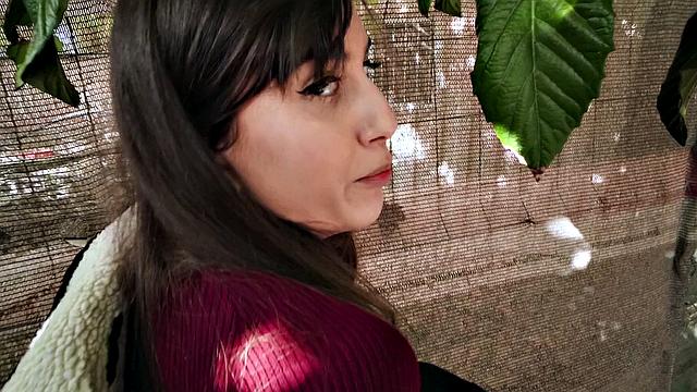 Anal By The Parking Lot