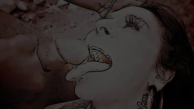 Sarah Chloe Shares Santa's North Pole