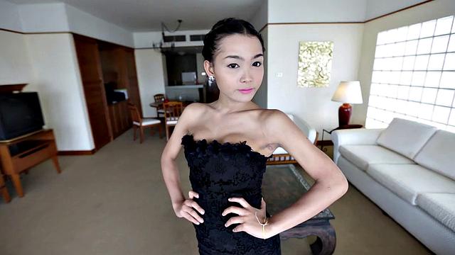 Samy1 - Striptease - Clip