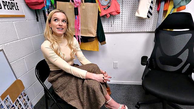 Case No. 6615435 - The Wife