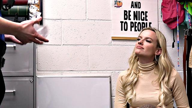 Case No. 6615435 - The Wife