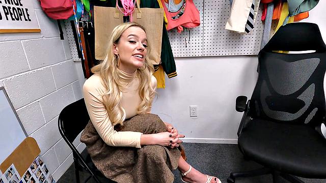 Case No. 6615435 - The Wife