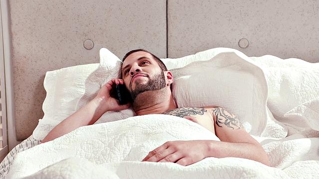 TRANSFIXED - Unfaithful Anal Enjoyer CRAVES Wife's Trans Bestie Ariel Demure's Ass To Fuck