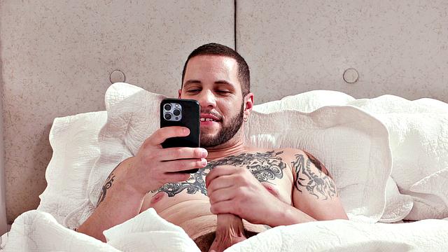 TRANSFIXED - Unfaithful Anal Enjoyer CRAVES Wife's Trans Bestie Ariel Demure's Ass To Fuck