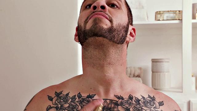 TRANSFIXED - Unfaithful Anal Enjoyer CRAVES Wife's Trans Bestie Ariel Demure's Ass To Fuck