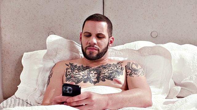 TRANSFIXED - Unfaithful Anal Enjoyer CRAVES Wife's Trans Bestie Ariel Demure's Ass To Fuck