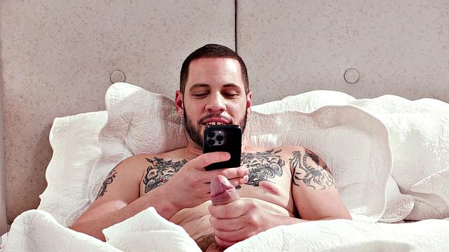 TRANSFIXED - Unfaithful Anal Enjoyer CRAVES Wife's Trans Bestie Ariel Demure's Ass To Fuck