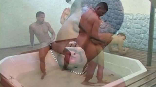 Felipe, Fernam, and Garcia