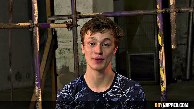 Отчаянное удовольствие Литл Алекса - Часть 1 - Алекс Фо и Шон Тейлор