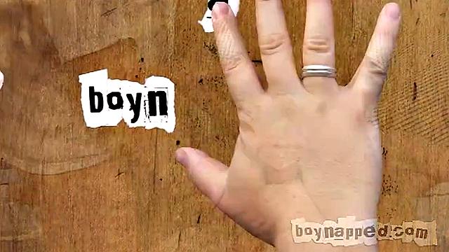 Kyrian & Dakota Have Sex! - Dakota Shine, Kyrian Tylor & Sebastian Kane
