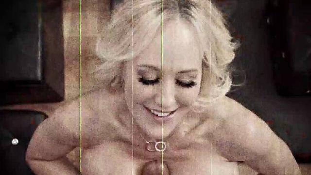 CuckoldSessions - SHOCKED BLONDE BABE Seeing Her GF Get Fucked By Cock