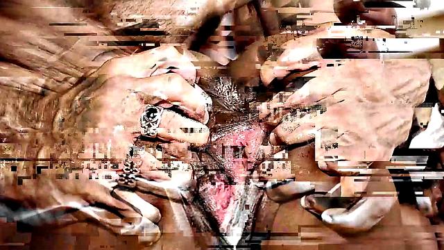 CuckoldSessions - SHOCKED BLONDE BABE Seeing Her GF Get Fucked By Cock