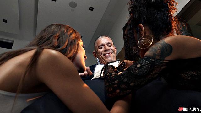 CARDS ON THE TABLE - Episode 1 